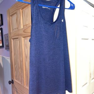 UA Tank Top